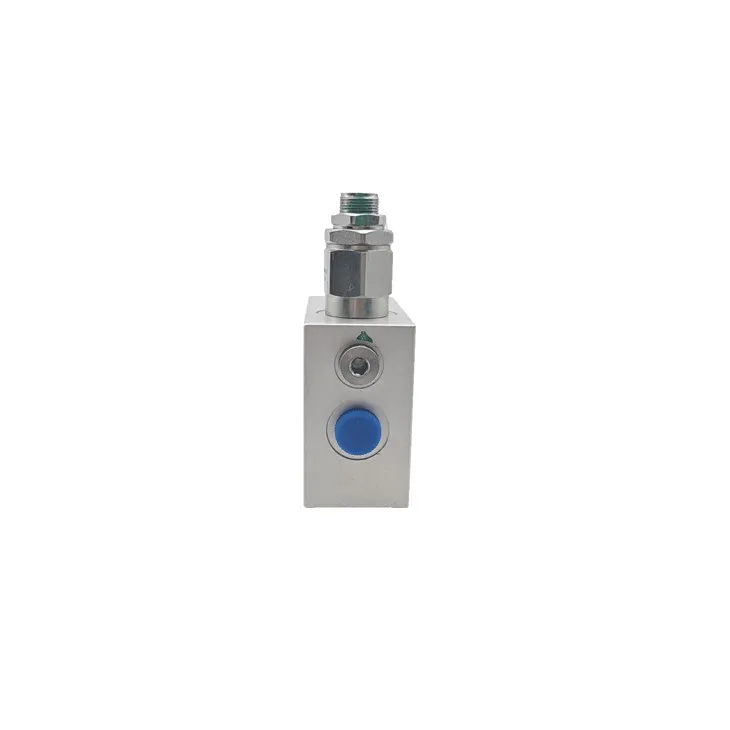 Hydraulic Lock Check Valve